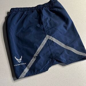 US Air Force PTU Shorts Sz. L